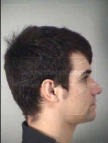 Dillon Blake Willeby