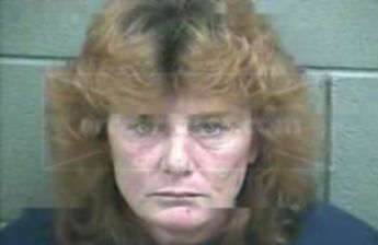 Kathleen Ann Marion