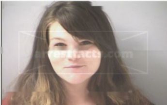 Ashley Nichole Garcia