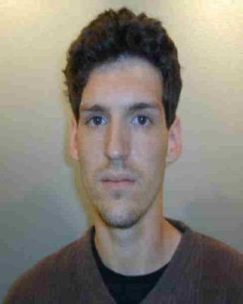 Sean Curtis Brown