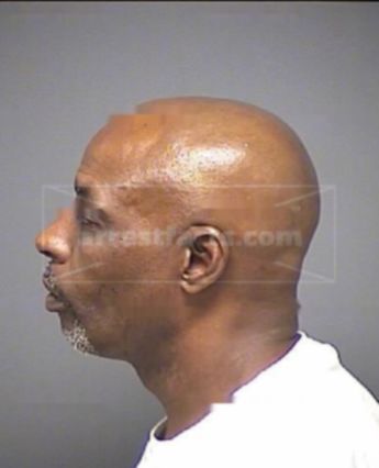 Darryl Anthony Campbell