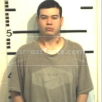 Jesus Sanchez Pruneda