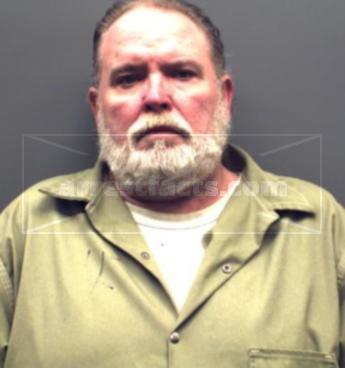 Robert Lee Mcburney