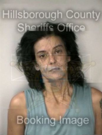 Rebecca Ann Dorland