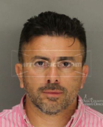Rudy Gonzalez