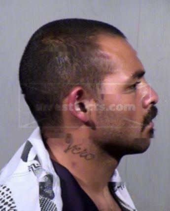 Juan Arnulfo Falcon