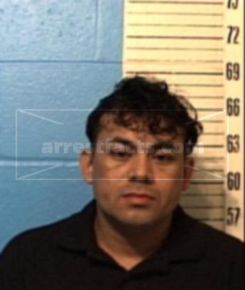 Jose Angel Ventura