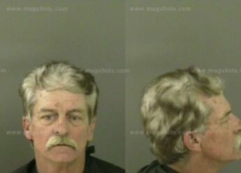 Terry Walter Karr