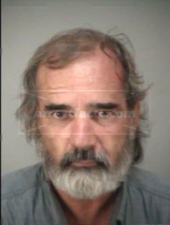 Robert Lee Abston