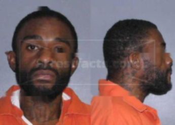 Travis Anton Lewis