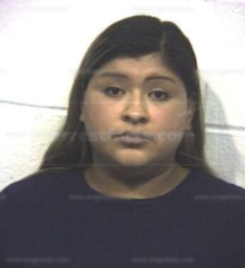 Anna Lutea Hernandez