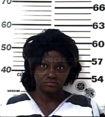 Cadedra Coulette Denson