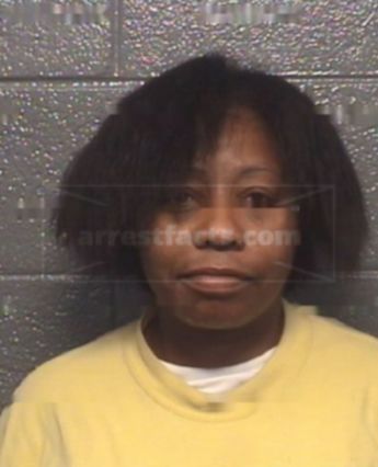 Sherry Lee Wilson