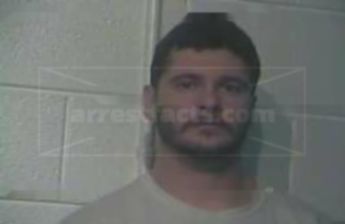 Joshua David Goodpaster