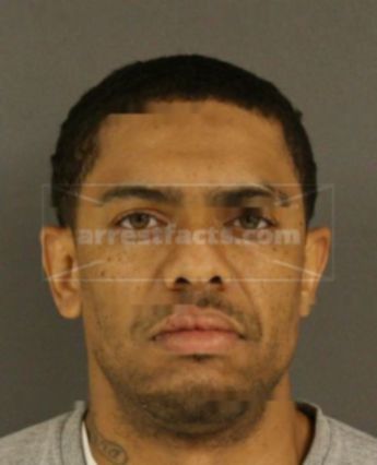 Byron Tehran Stewart