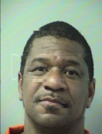 Darrell Tyrone Henderson
