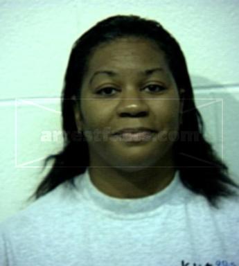 Latischa Hanson