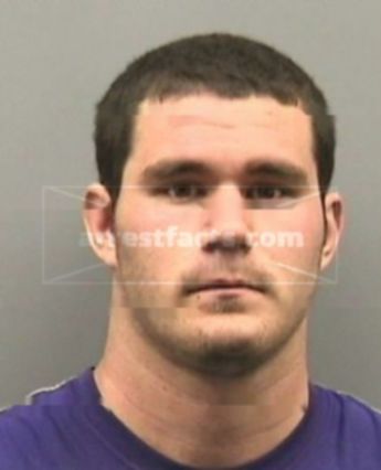 Brandon Michael Tabor