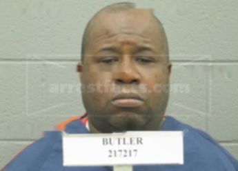Derrick Jerrod Butler