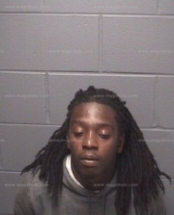 Dameon Deandre Smith