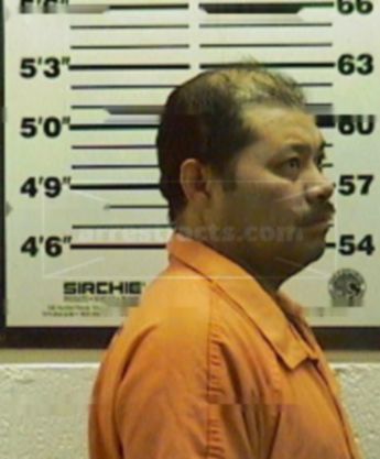 Raul Leon Mayorga