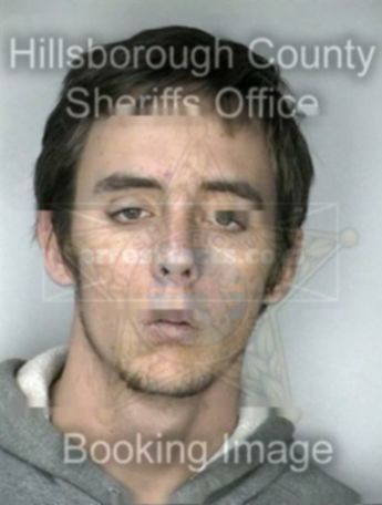 Brandon James Hill