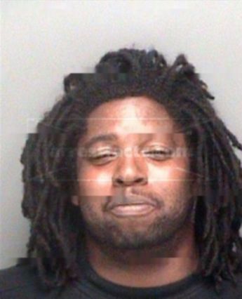 Derrick Oneial Green