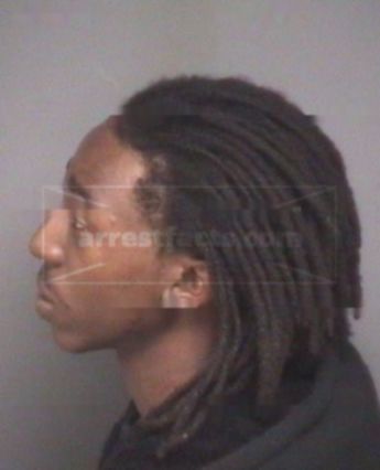 Christopher Jermaine Purvis
