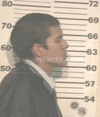 Jacob Garcia Ollervidez