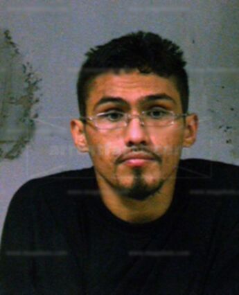 Jose Augustine Navarro-Soto