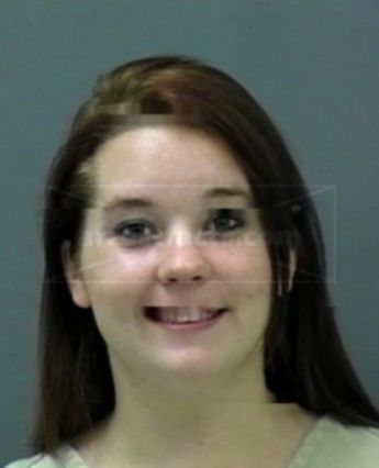 Amanda Lynn Bailey