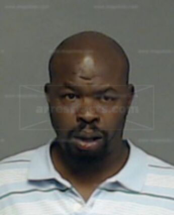 Fredrick Odesius Phillips