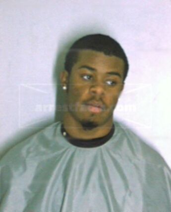 Nashear Rondell Brewton