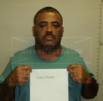 Haold Leon Lucas