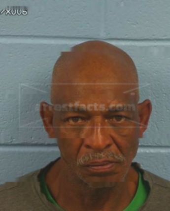Anthony Crawford