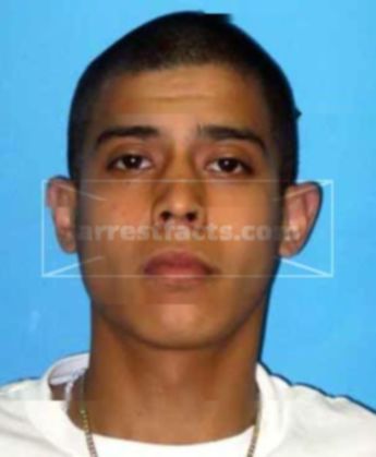 Alfredo Mosqueida