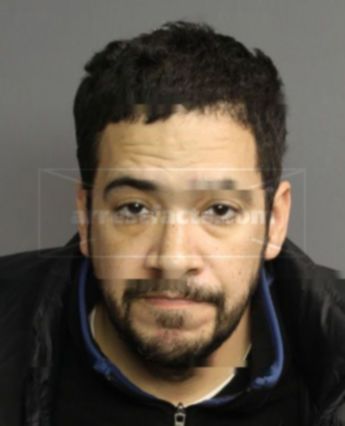 Raymond Perez