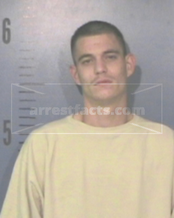 Harrison Ray Jones