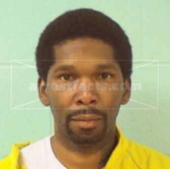 Marcus Washington