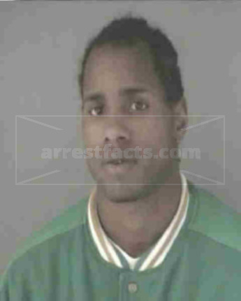 Demarcus Lamont Edwards