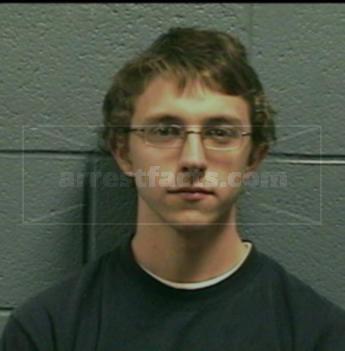 Nathan Garrett Gregory