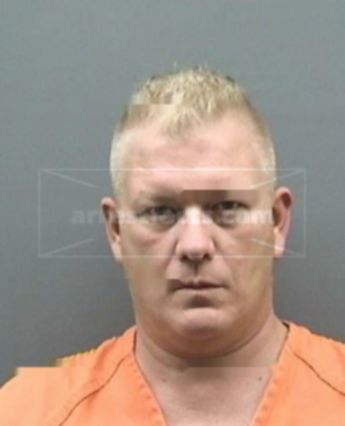 Robert Scott Hall