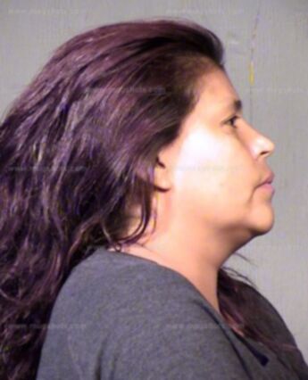 Maribel Lugo Rendon
