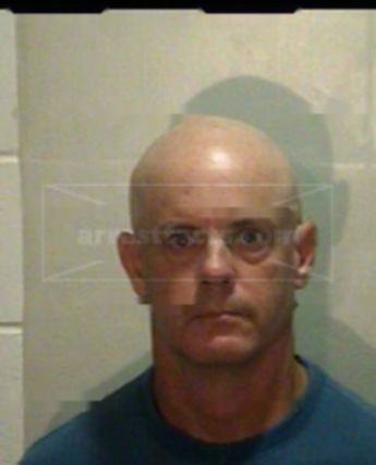 Brett Lloyd Swearingen
