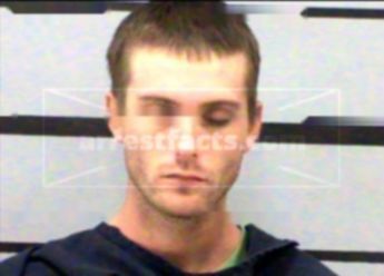 Matthew Thomas Meyer