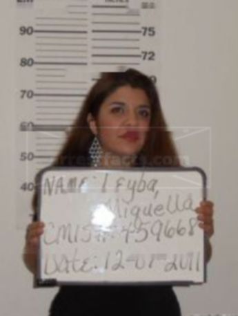 Miquella Leyba