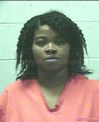 Shavon A Thompson