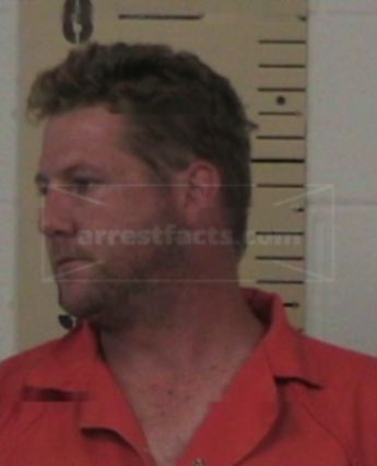 Kevin Clifton Walker