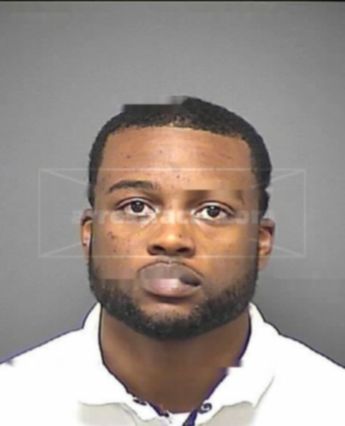 Jeremy Ray Ruffin