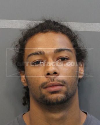 Timothy Wayne Cosby